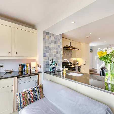 Holiday home Beacon - Uk44719