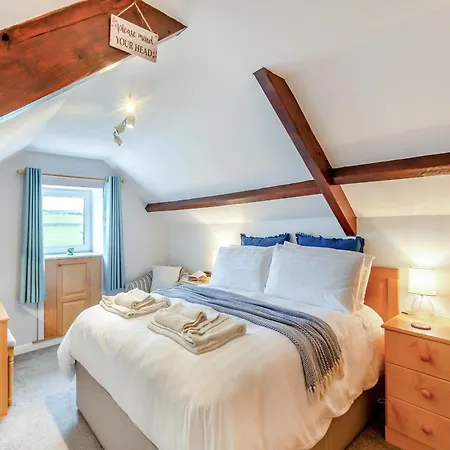 度假居 Beacon - Uk44719 雷文斯卡