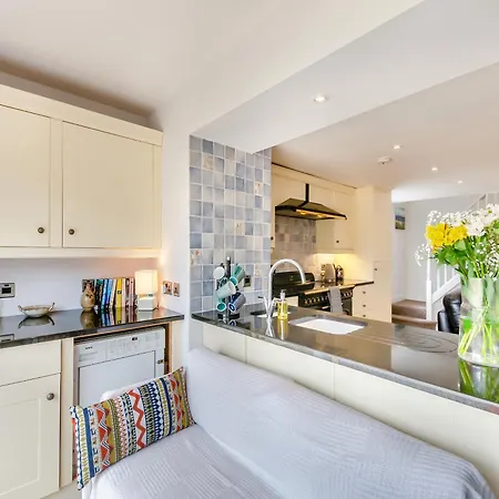 Beacon - Uk44719 Holiday home *